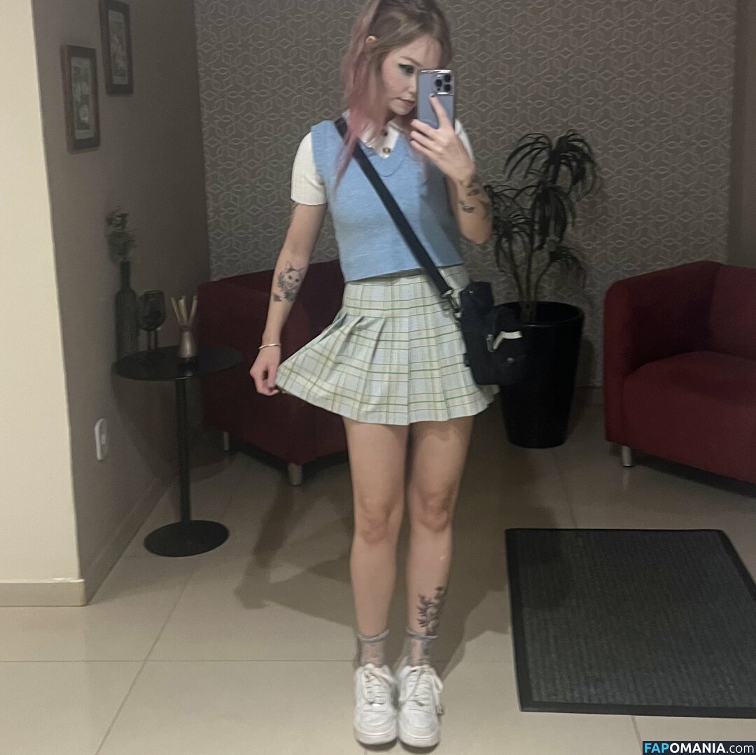 Sasa Naken OnlyFans  Läckta Foto #234