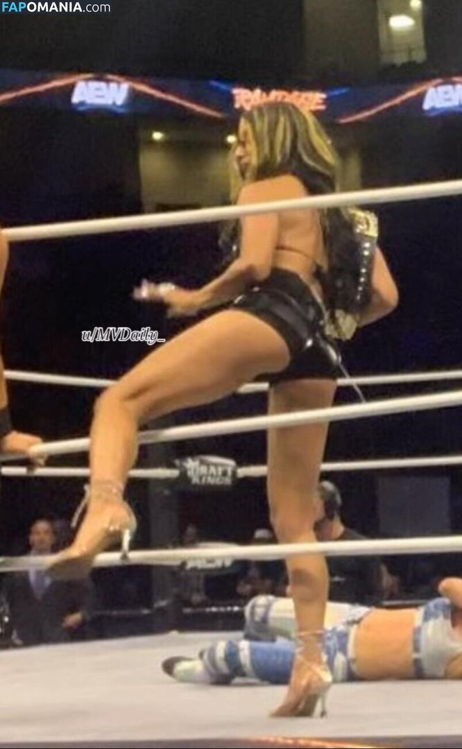 Sasha Banks / sashabankswwe / soxysasha Naken OnlyFans  Läckta Foto #49