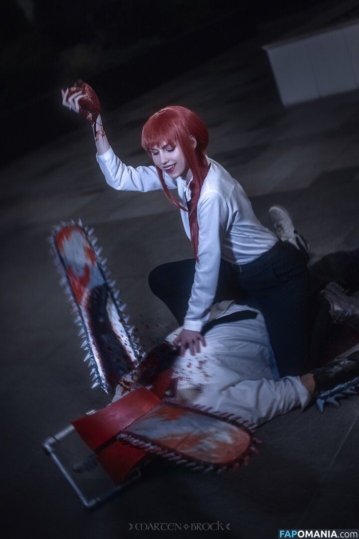 Alisa Bulgakova / Sasha Dias / desertroses19 / sashadias.cosplay Naken OnlyFans  Läckta Foto #168