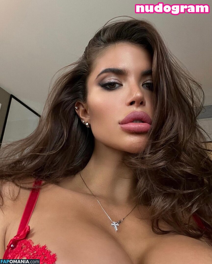 Sasha Polonskaya / polonskaya Naken OnlyFans  Läckta Foto #231