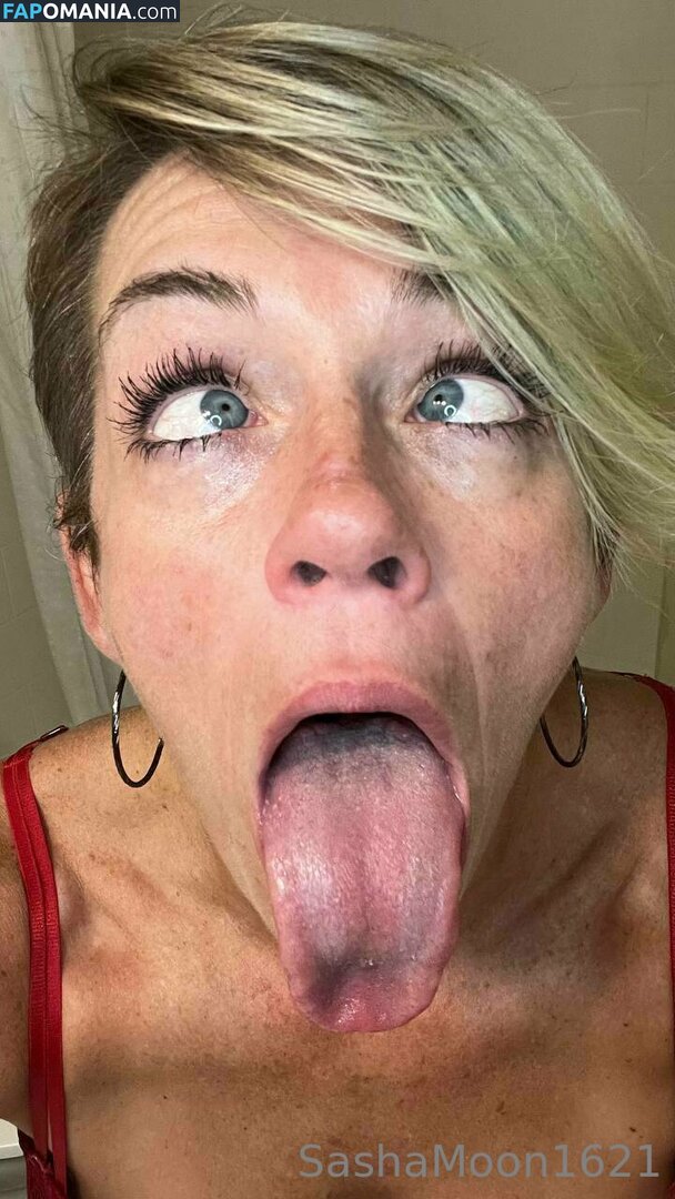 Sasha Sins / Sashamoon1621 / sashasins444 Naken OnlyFans  Läckta Foto #8