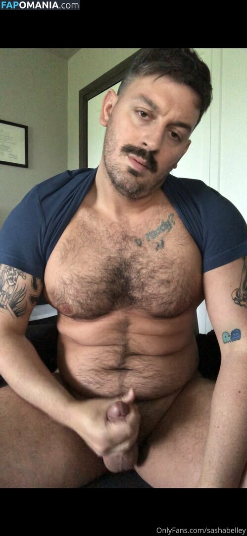 sashabelley Naken OnlyFans  Läckta Foto #22