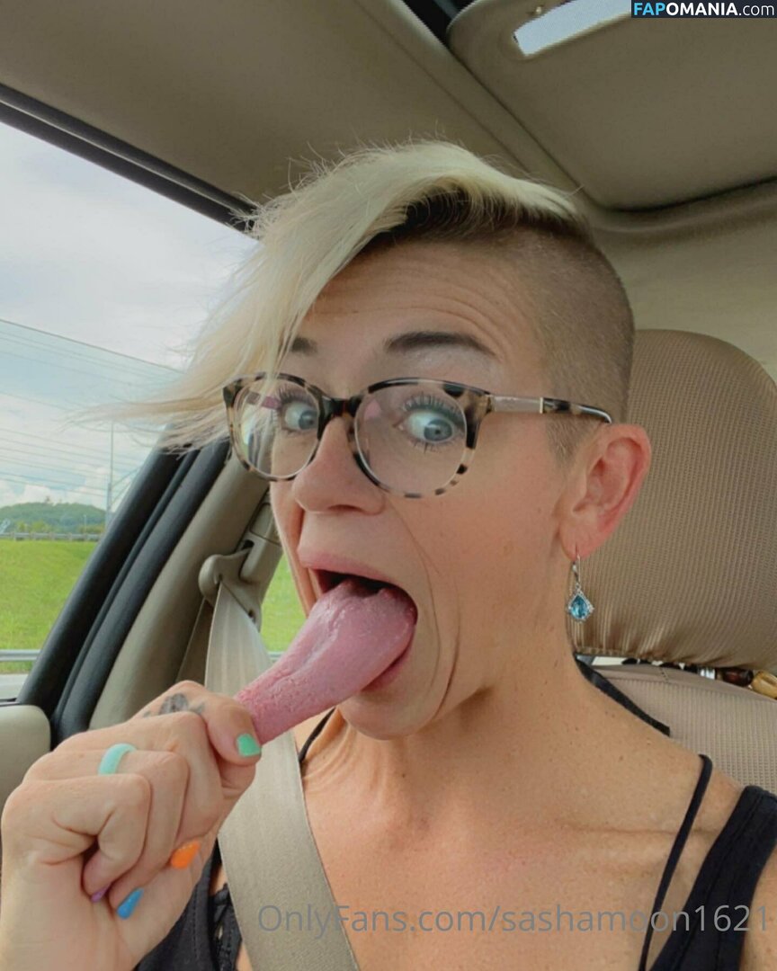 sashamoon1621 Naken OnlyFans  Läckta Foto #7