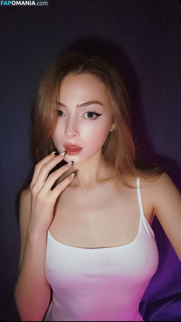 _sassynessa / a.ssa_sa Naken OnlyFans  Läckta Foto #33