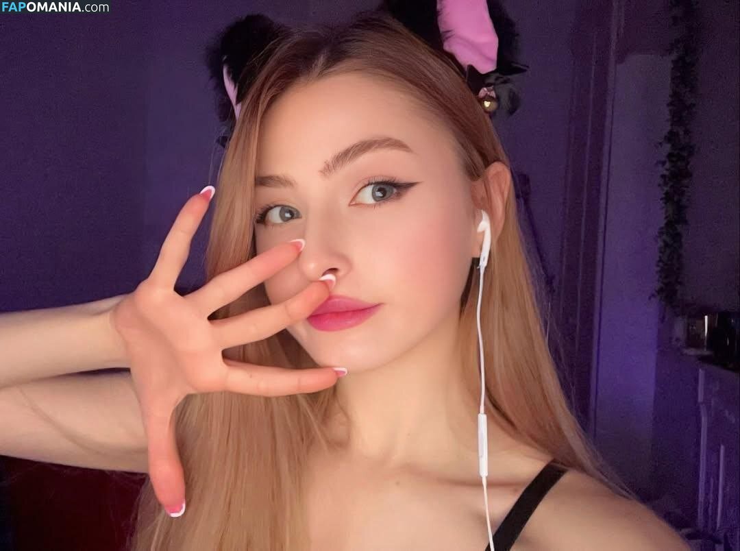 _sassynessa / a.ssa_sa Naken OnlyFans  Läckta Foto #61