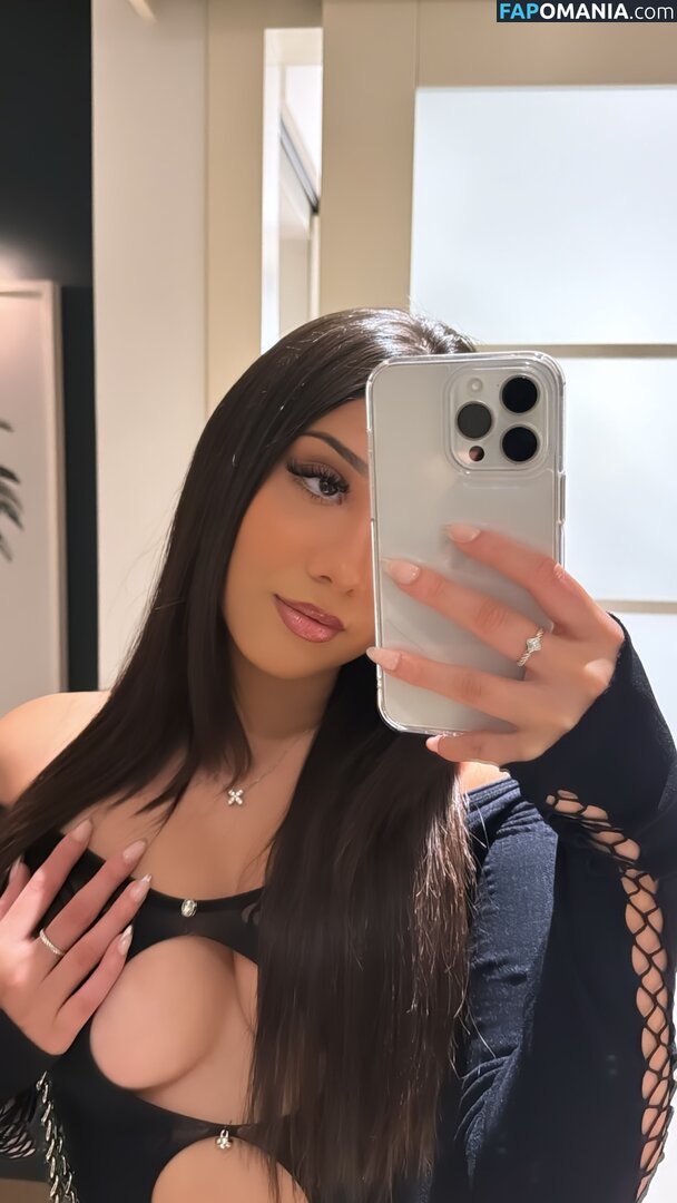 SassySounds ASMR / SassysoundsASMR / sassyselenaaaa / selenaaasasmr Naken OnlyFans  Läckta Foto #20