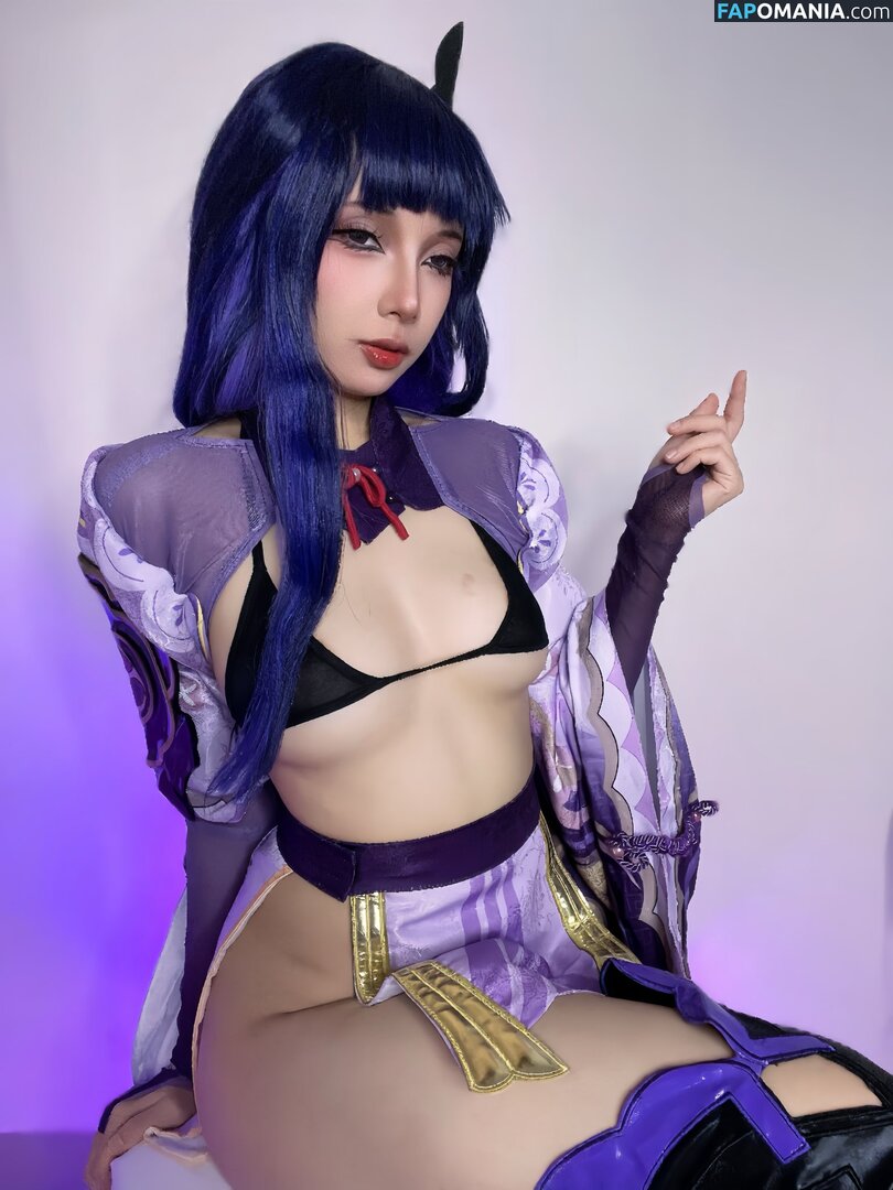 nanachan / sate.kinci Naken OnlyFans  Läckta Foto #1