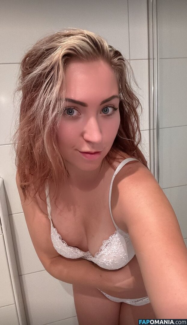 Anne Elisabeth / Satiella / Satiella Cosplay / its.satiella / satiellacosplay Naken OnlyFans  Läckta Foto #26