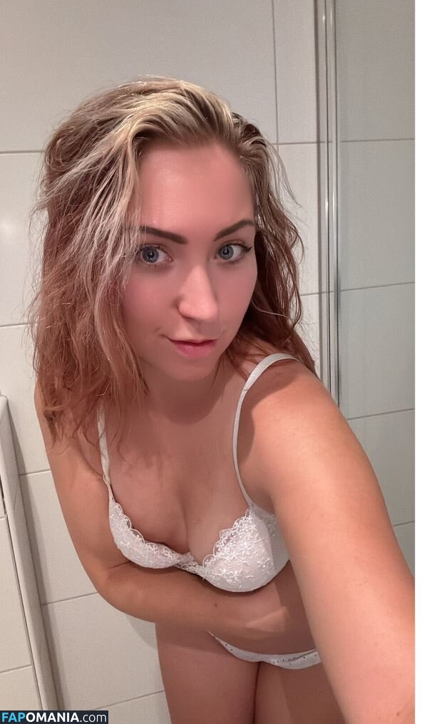 Anne Elisabeth / Satiella / Satiella Cosplay / its.satiella / satiellacosplay Naken OnlyFans  Läckta Foto #35