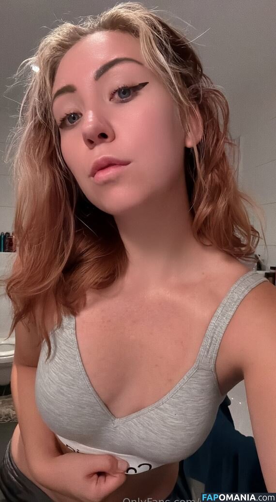 Anne Elisabeth / Satiella / Satiella Cosplay / its.satiella / satiellacosplay Naken OnlyFans  Läckta Foto #38