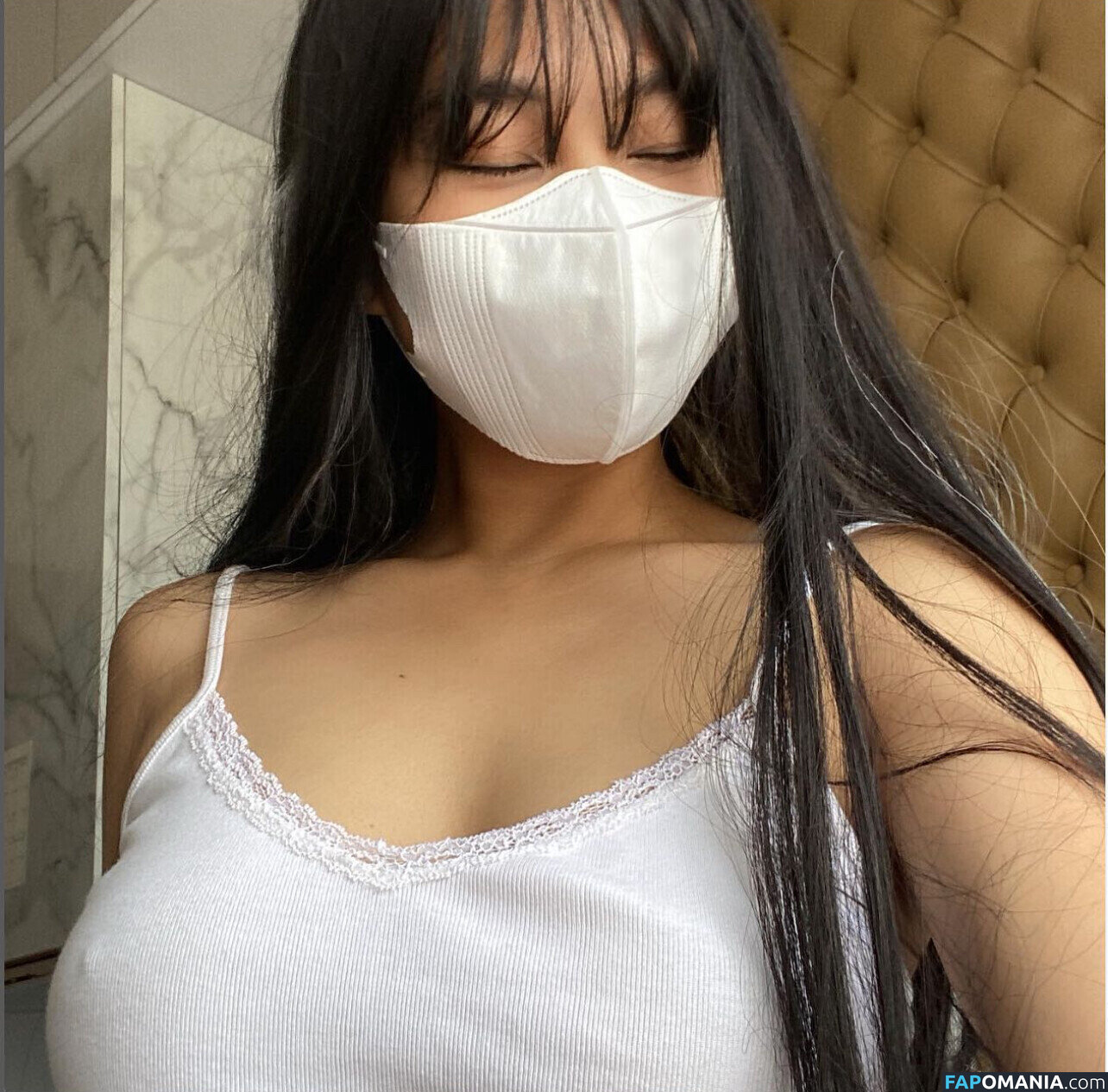 Saturnalia / saturnalia.lee Naken OnlyFans  Läckta Foto #1