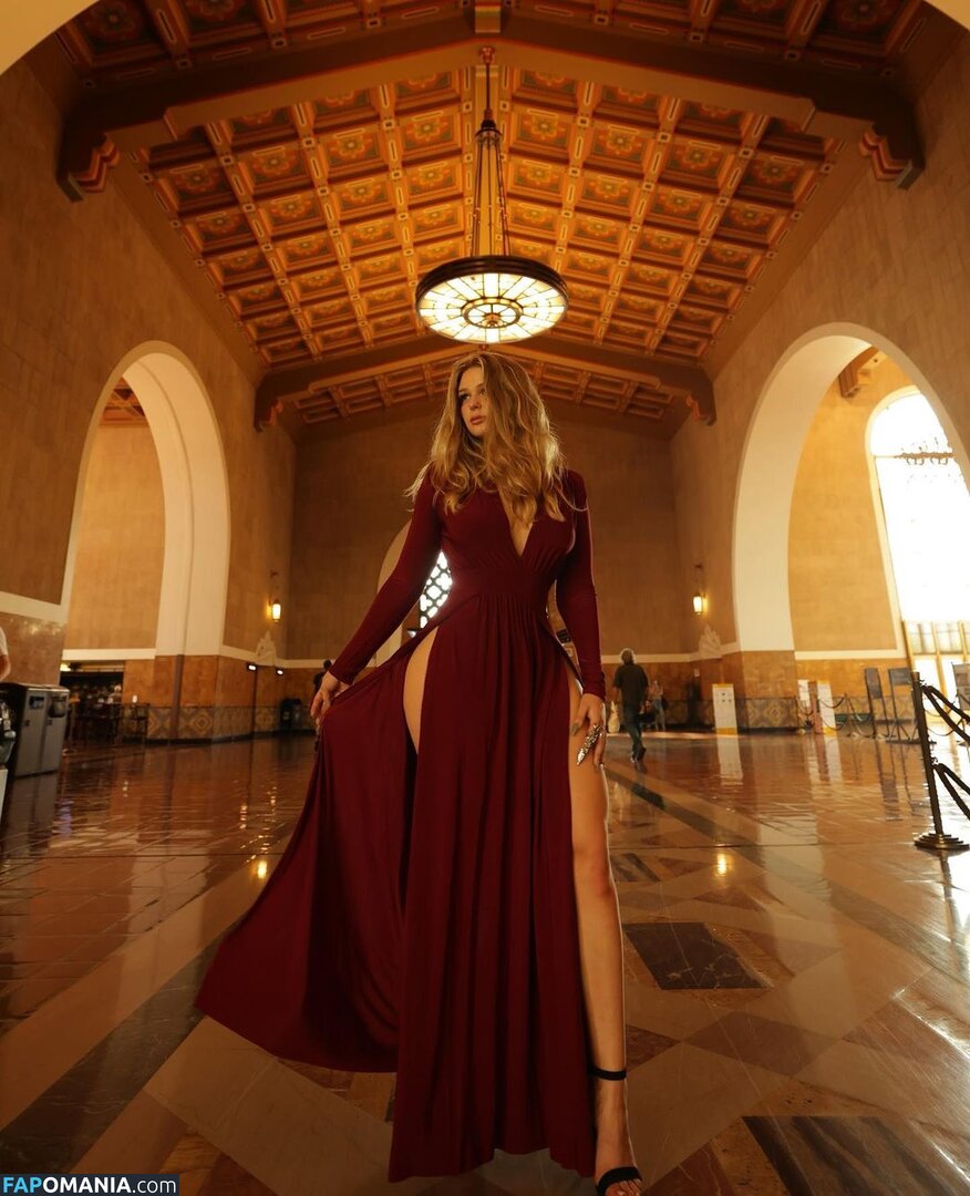 Sava Schutz / sava.schultz / savaschultz Naken OnlyFans  Läckta Foto #18