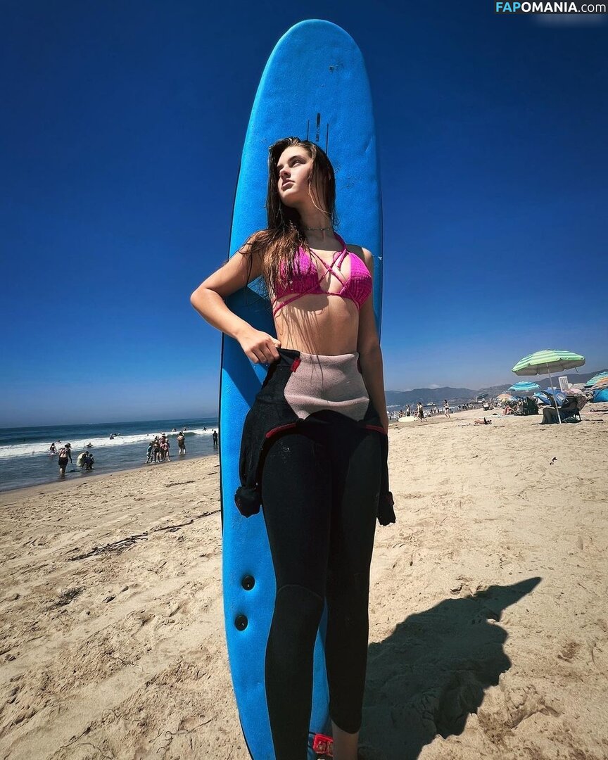 Savannah Clarke Naken OnlyFans  Läckta Foto #1