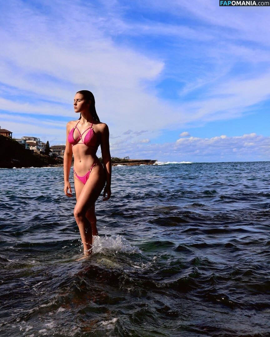 Savannah Clarke Naken OnlyFans  Läckta Foto #4