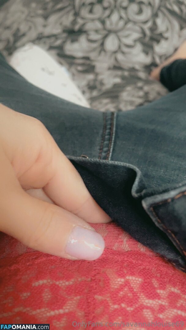 savannahalouise / savannahlouise69 Naken OnlyFans  Läckta Foto #11