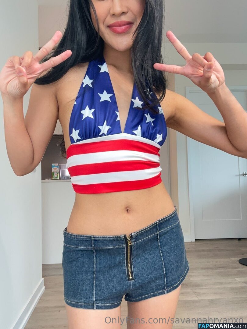 savannahryanxo Naken OnlyFans  Läckta Foto #236