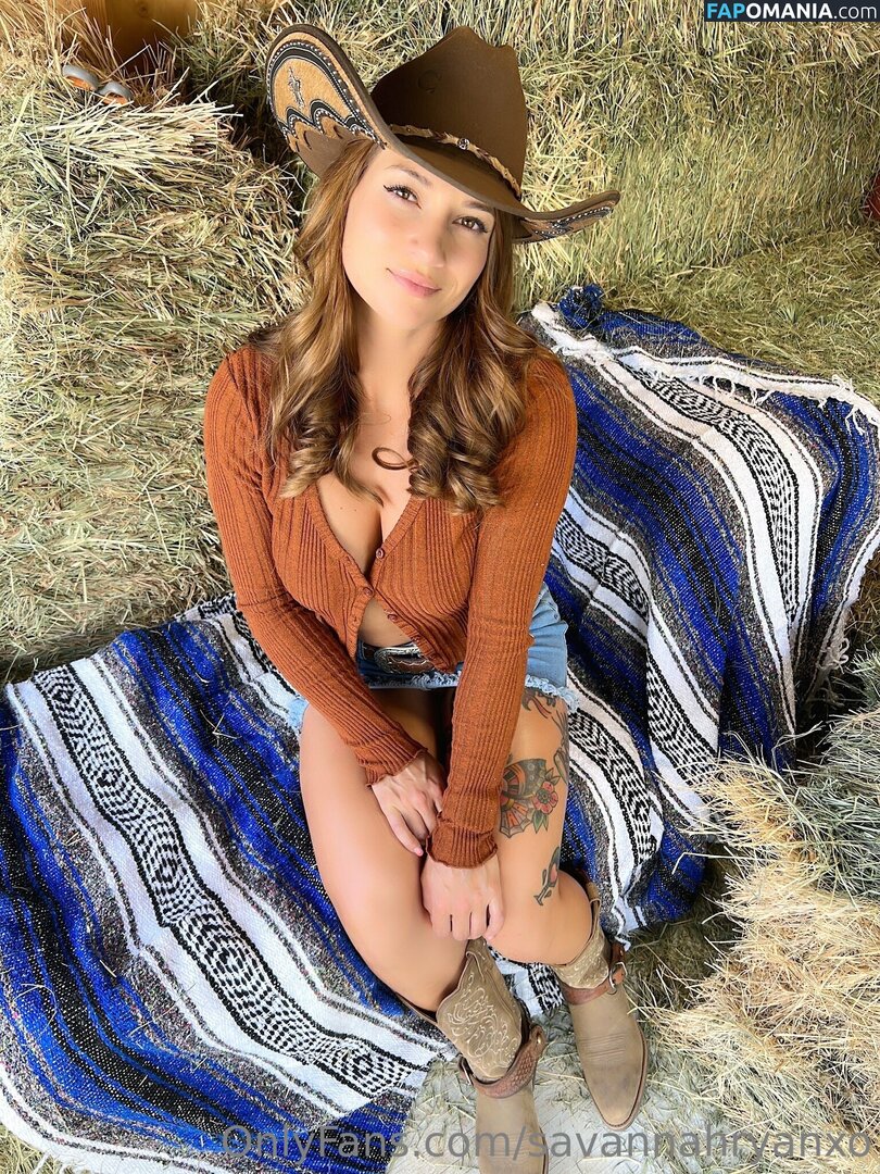 savannahryanxo Naken OnlyFans  Läckta Foto #241