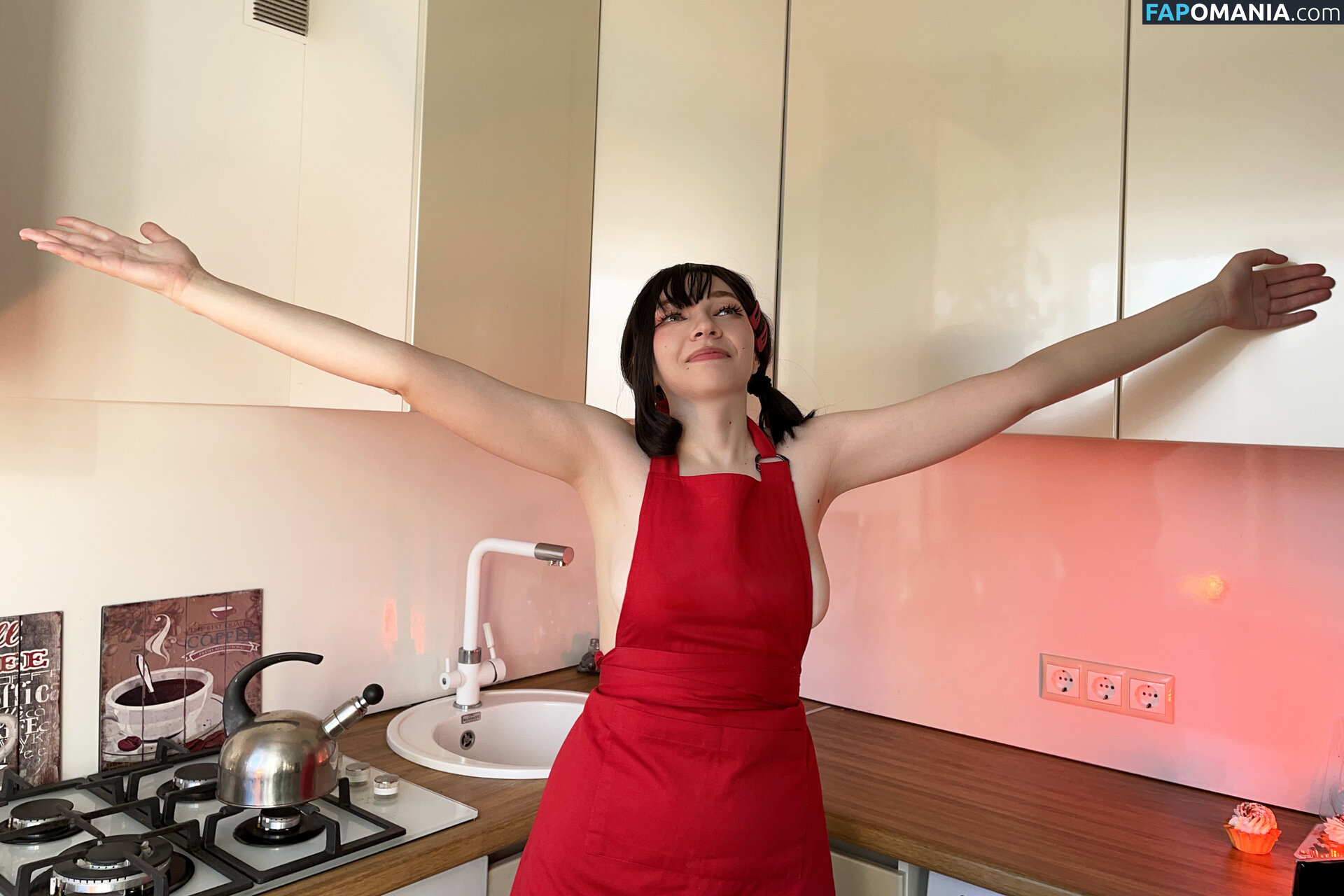 Sawakate / sawaka Naken OnlyFans  Läckta Foto #153