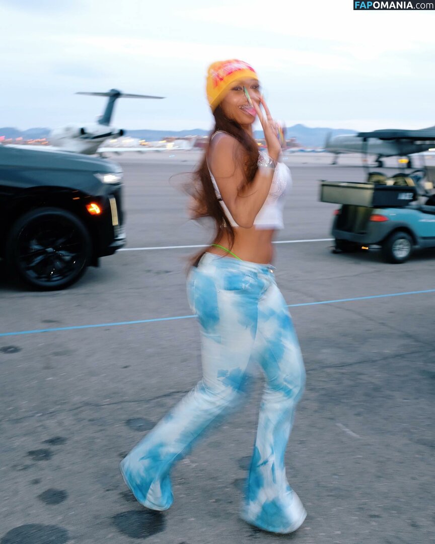 Saweetie / u31217607 Naken OnlyFans  Läckta Foto #51