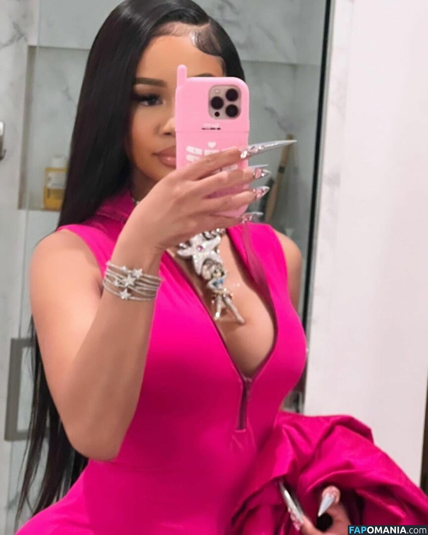 Saweetie / u31217607 Naken OnlyFans  Läckta Foto #156