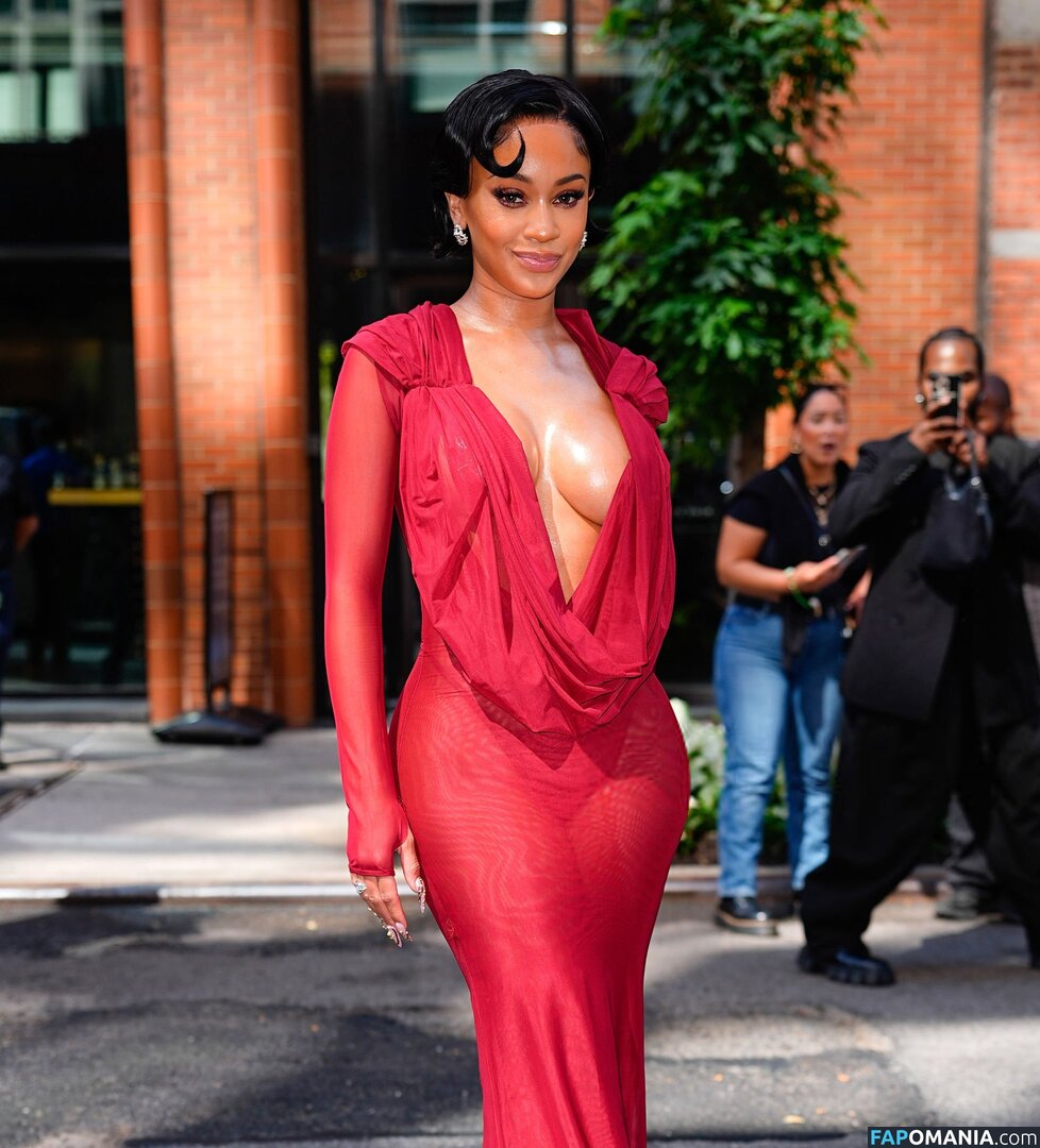 Saweetie / u31217607 Naken OnlyFans  Läckta Foto #374