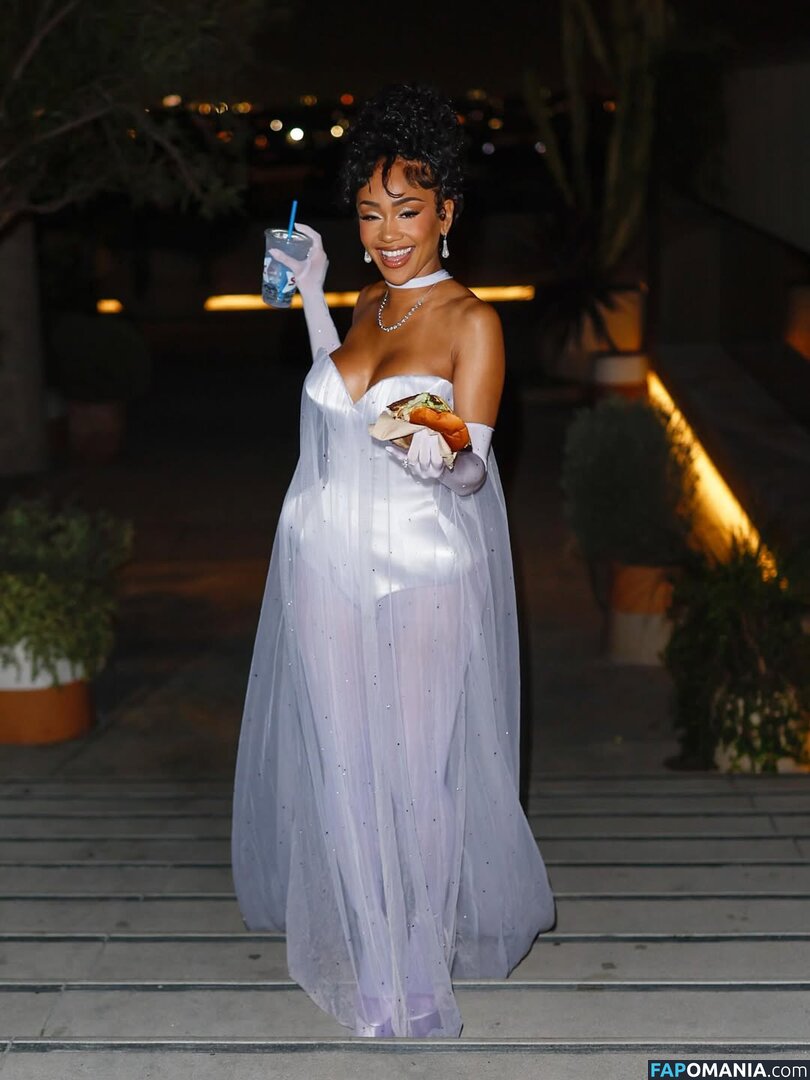 Saweetie / u31217607 Naken OnlyFans  Läckta Foto #380