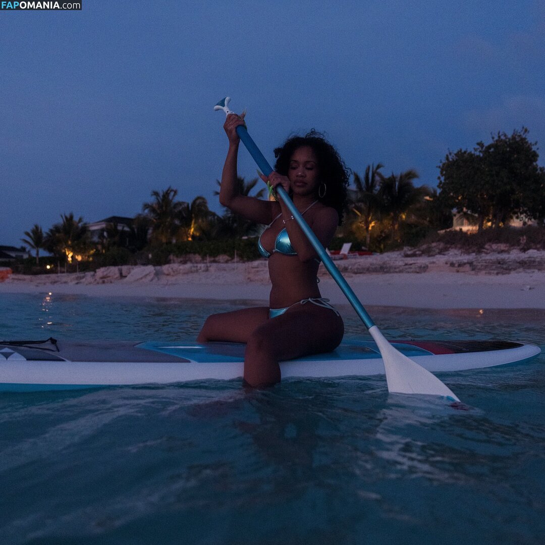 Saweetie / u31217607 Naken OnlyFans  Läckta Foto #388