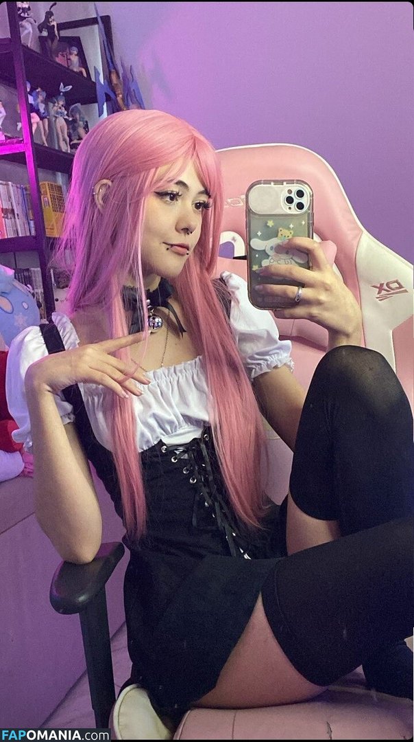 Say Cat Pe Naken OnlyFans  Läckta Foto #20