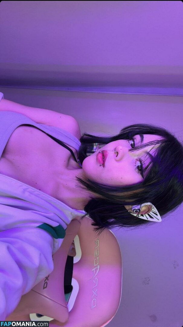 Say_cat / say_catt Naken OnlyFans  Läckta Foto #61