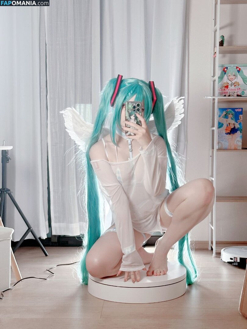 Saya Scarlet / SayaScarlet01 / saya_scarlet / sayascarlet Naken OnlyFans  Läckta Foto #271
