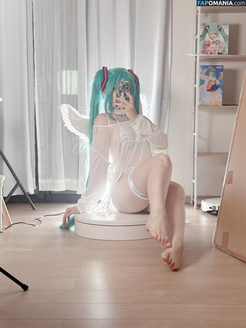 Saya Scarlet / SayaScarlet01 / saya_scarlet / sayascarlet Naken OnlyFans  Läckta Foto #273