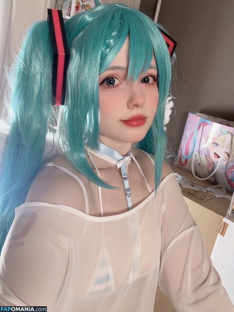 Saya Scarlet / SayaScarlet01 / saya_scarlet / sayascarlet Naken OnlyFans  Läckta Foto #275
