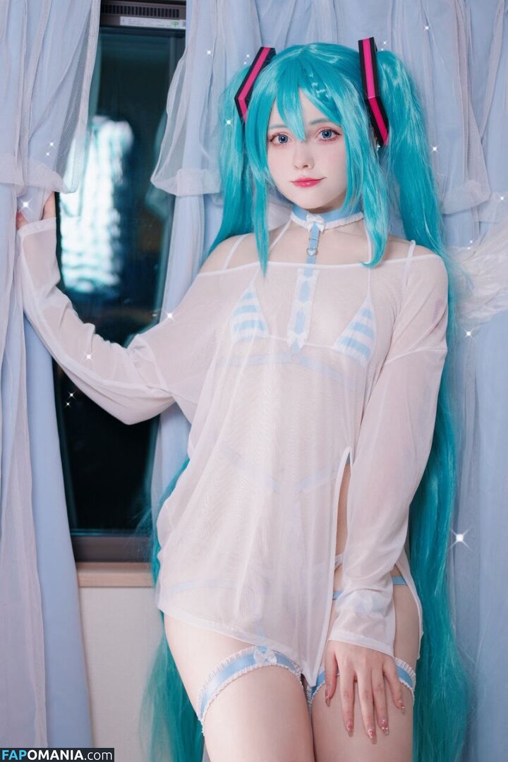 Saya Scarlet / SayaScarlet01 / saya_scarlet / sayascarlet Naken OnlyFans  Läckta Foto #281