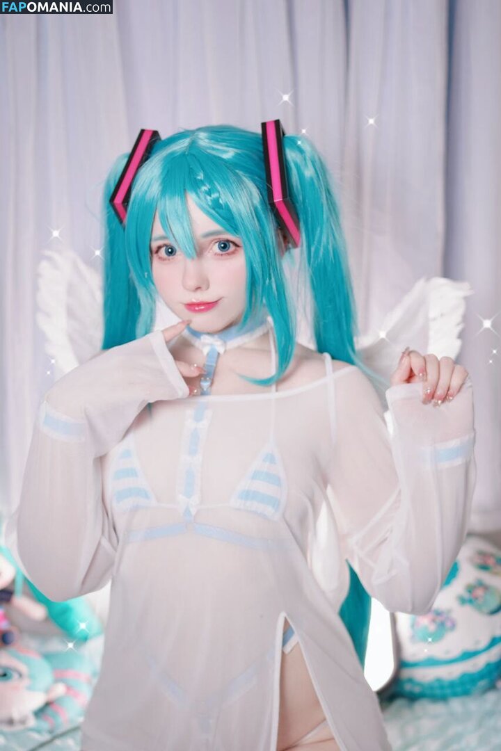 Saya Scarlet / SayaScarlet01 / saya_scarlet / sayascarlet Naken OnlyFans  Läckta Foto #283