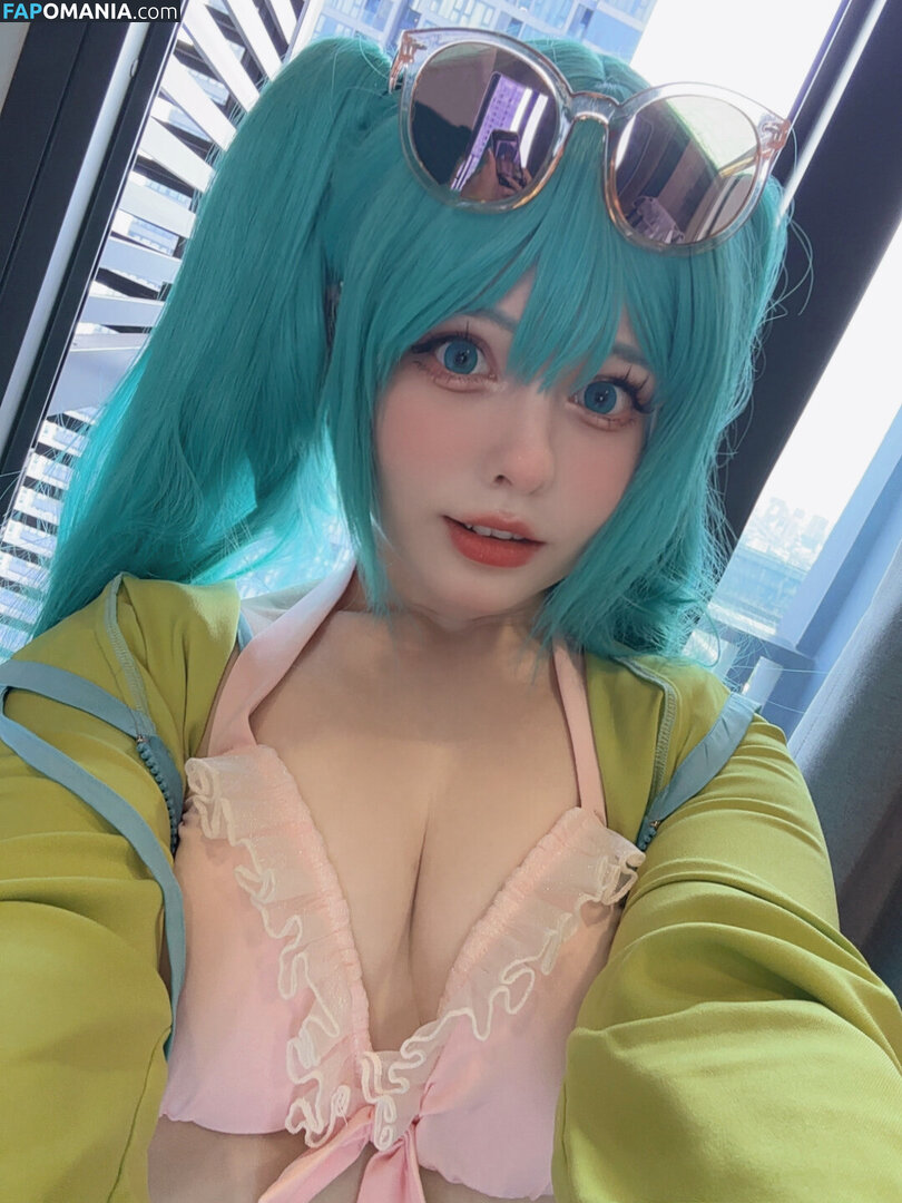 Saya Scarlet / SayaScarlet01 / saya_scarlet / sayascarlet Naken OnlyFans  Läckta Foto #297
