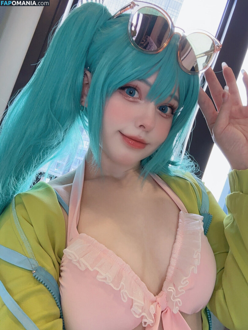 Saya Scarlet / SayaScarlet01 / saya_scarlet / sayascarlet Naken OnlyFans  Läckta Foto #298