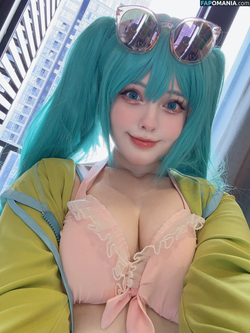 Saya Scarlet / SayaScarlet01 / saya_scarlet / sayascarlet Naken OnlyFans  Läckta Foto #299