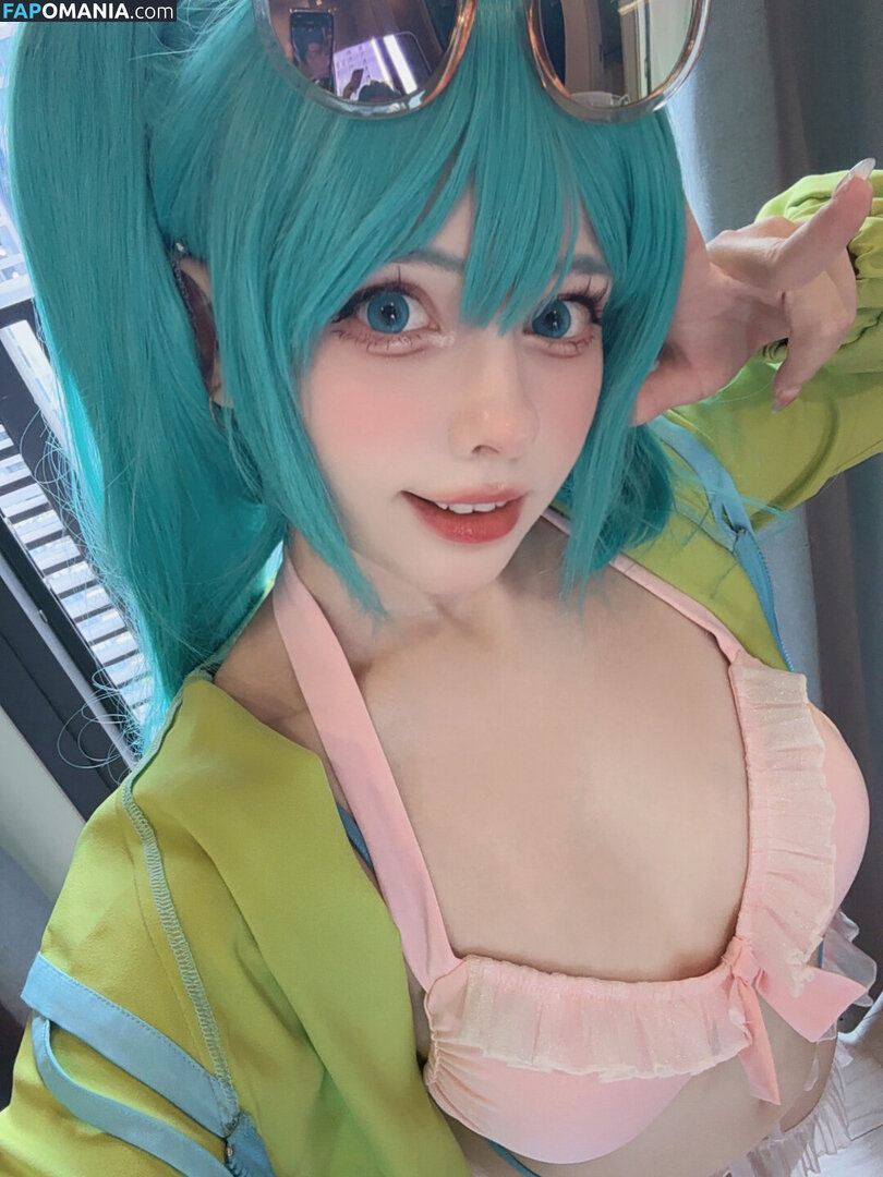 Saya Scarlet / SayaScarlet01 / https: / saya_scarlet / sayascarlet Naken OnlyFans  Läckta Foto #300