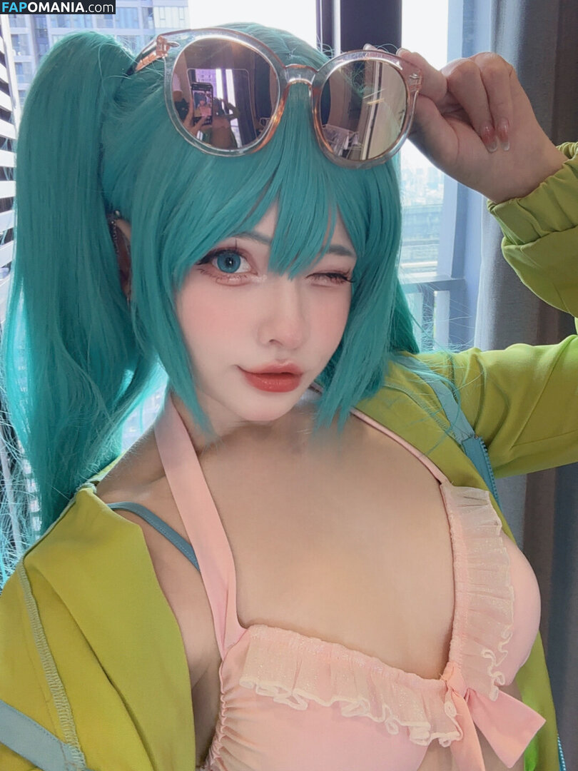 Saya Scarlet / SayaScarlet01 / saya_scarlet / sayascarlet Naken OnlyFans  Läckta Foto #301