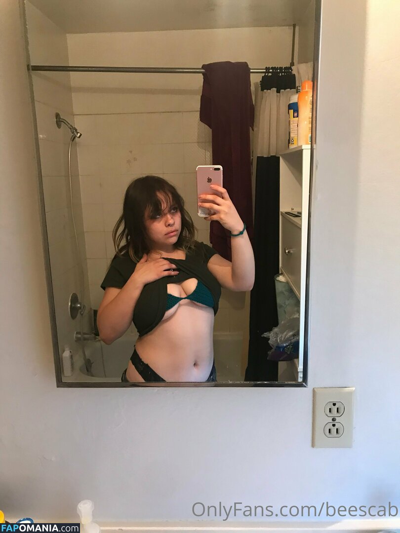 grabascab / scabbee Naken OnlyFans  Läckta Foto #19