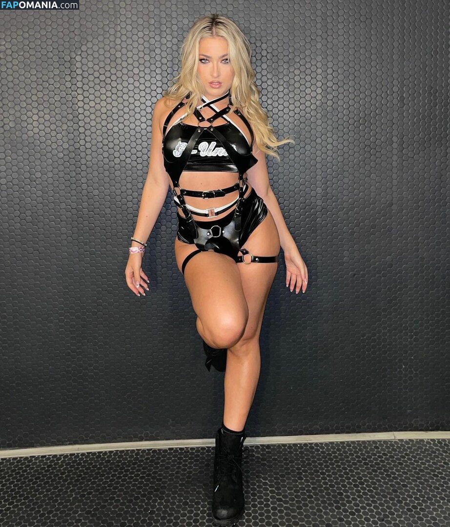 Scarlet Aviram / scarletaviram Naken OnlyFans  Läckta Foto #20