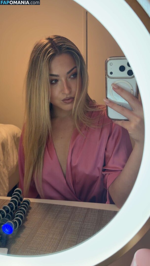 Scarlet Aviram / scarletaviram Naken OnlyFans  Läckta Foto #84