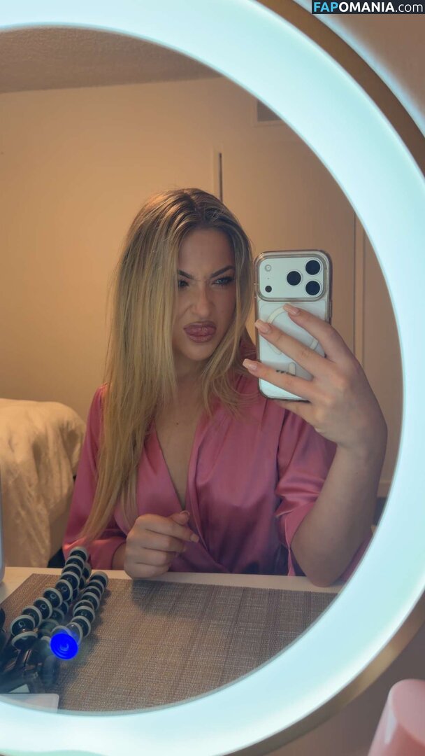 Scarlet Aviram / scarletaviram Naken OnlyFans  Läckta Foto #85