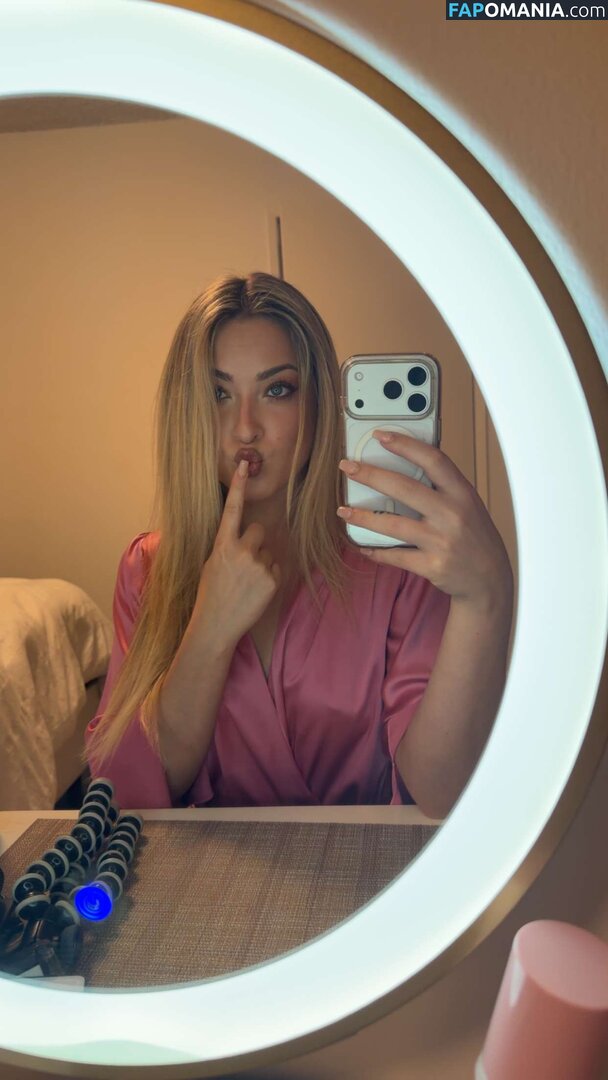 Scarlet Aviram / scarletaviram Naken OnlyFans  Läckta Foto #86