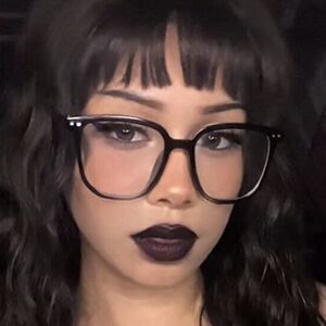 Scarlett Moon