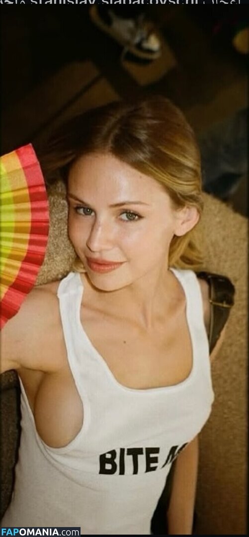 Scarlett Rose Leithold / scarlett / scarlettmrose Naken OnlyFans  Läckta Foto #113