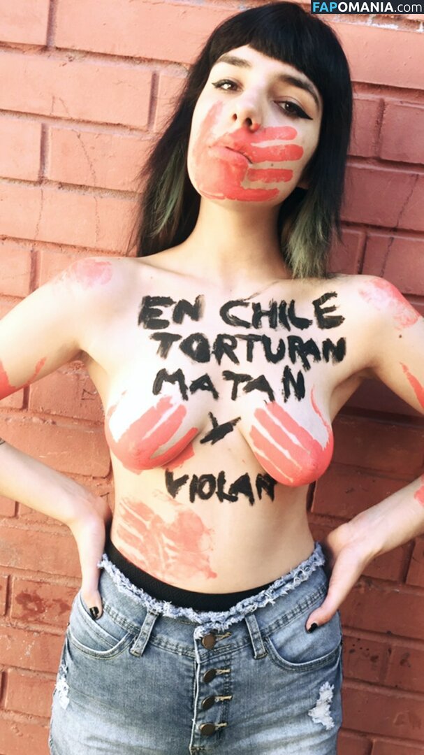 _i_n__d_u_ / scarmoon22 Naken OnlyFans  Läckta Foto #6