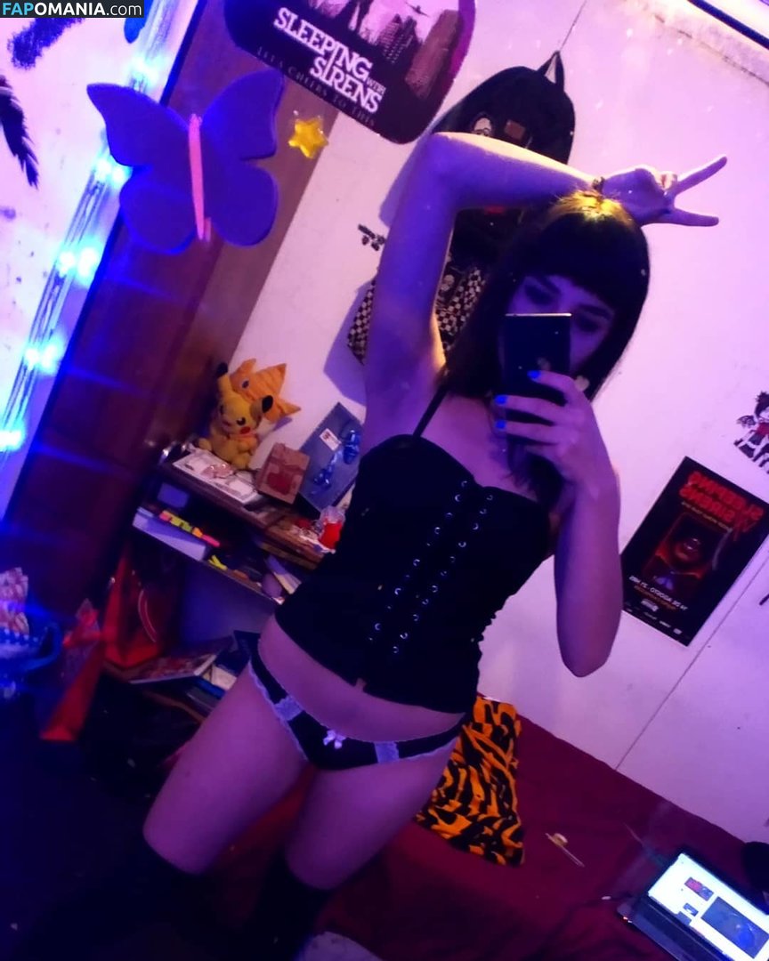 _i_n__d_u_ / scarmoon22 Naken OnlyFans  Läckta Foto #18