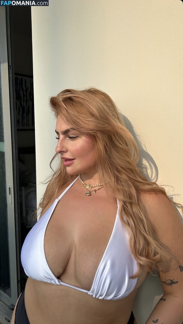 Schepenslaura Naken OnlyFans  Läckta Foto #2