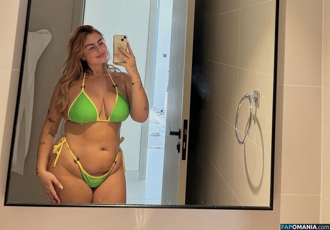 Schepenslaura Naken OnlyFans  Läckta Foto #5